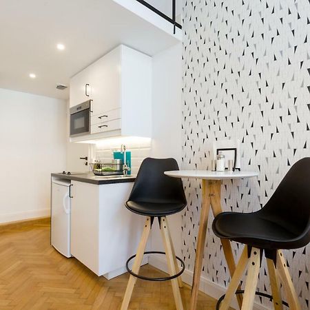 Leah Studios Budapest Ngoại thất bức ảnh