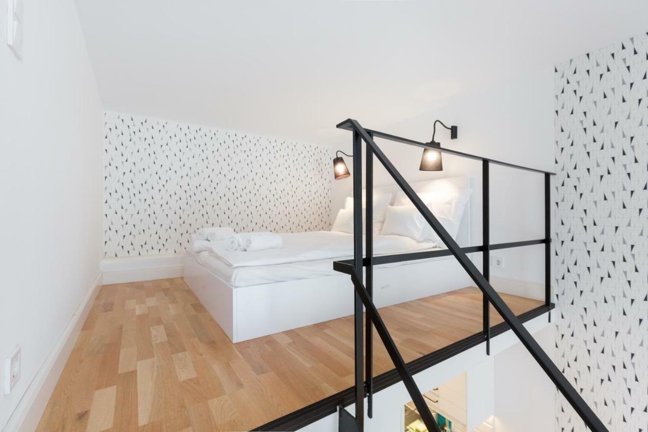 Leah Studios Budapest Ngoại thất bức ảnh