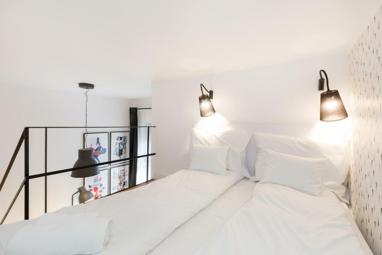 Leah Studios Budapest Ngoại thất bức ảnh