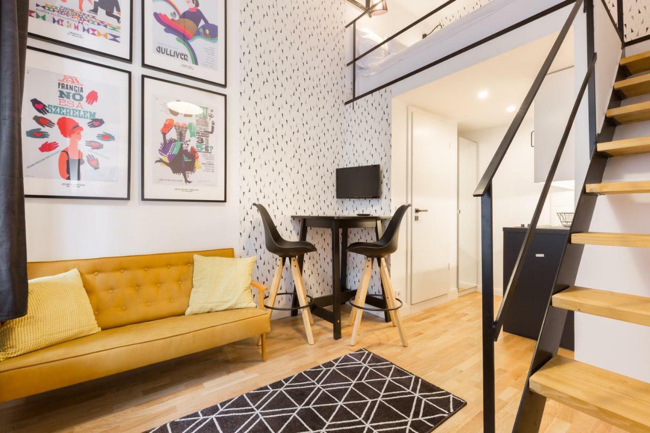 Leah Studios Budapest Ngoại thất bức ảnh